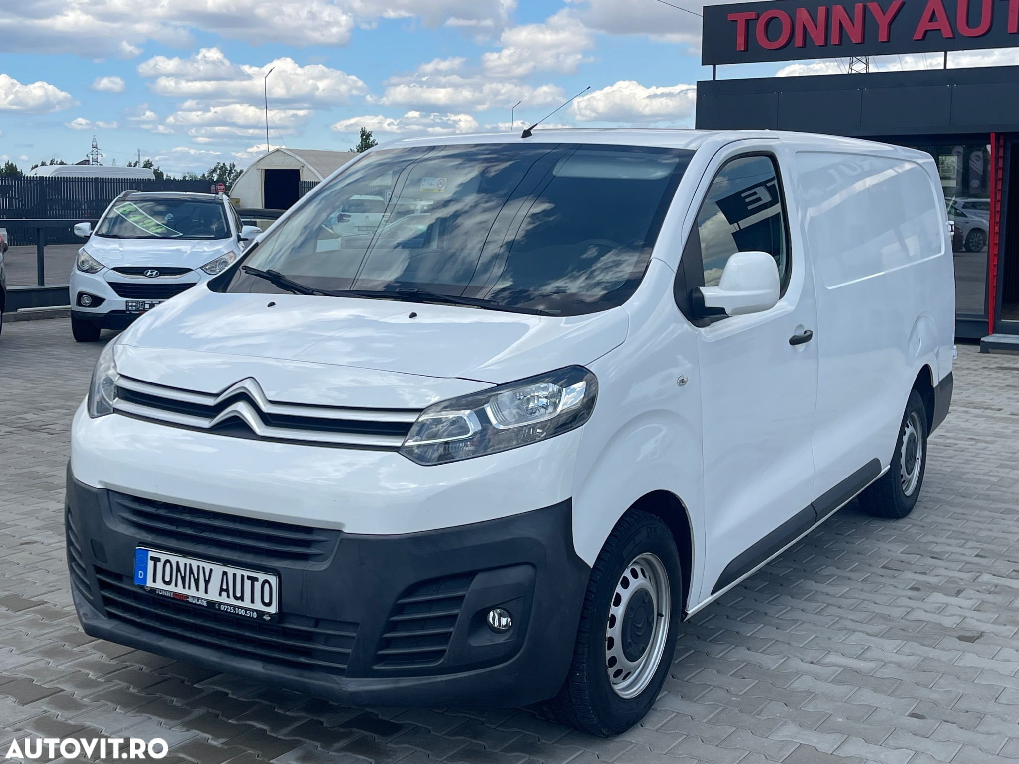 Citroën Jumpy - 3