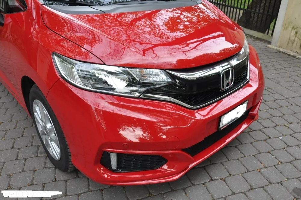 Honda Jazz 1.3 Comfort (ADAS/Honda Connect+) - 14