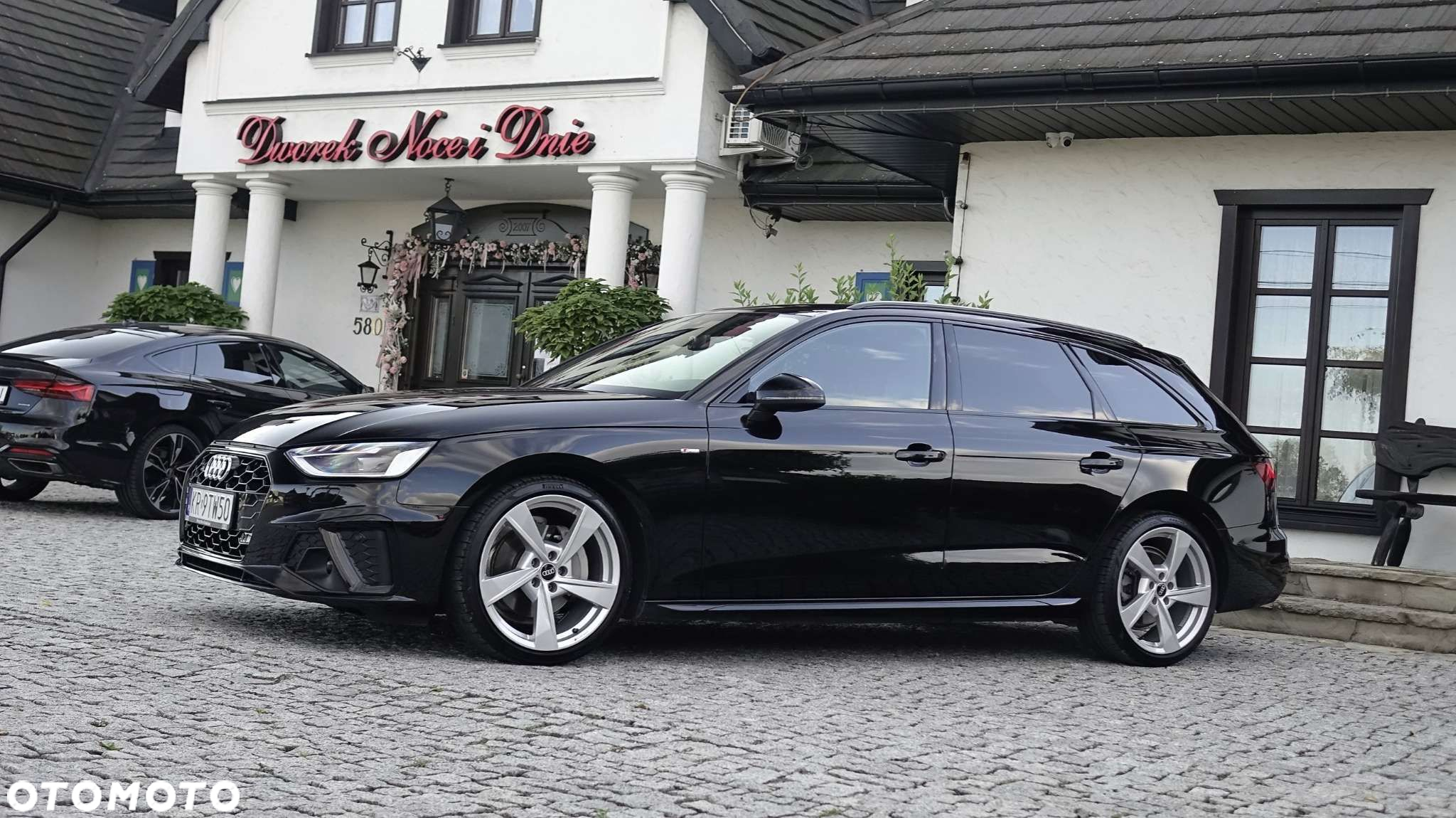 Audi A4 - 12