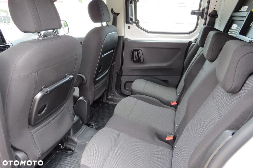 Toyota Toyota ProAce City - 36