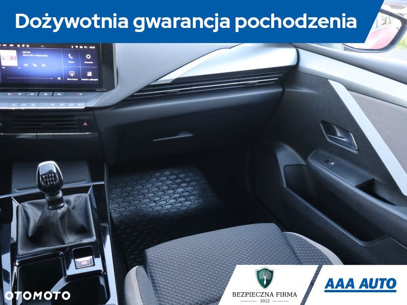Opel Astra - 9