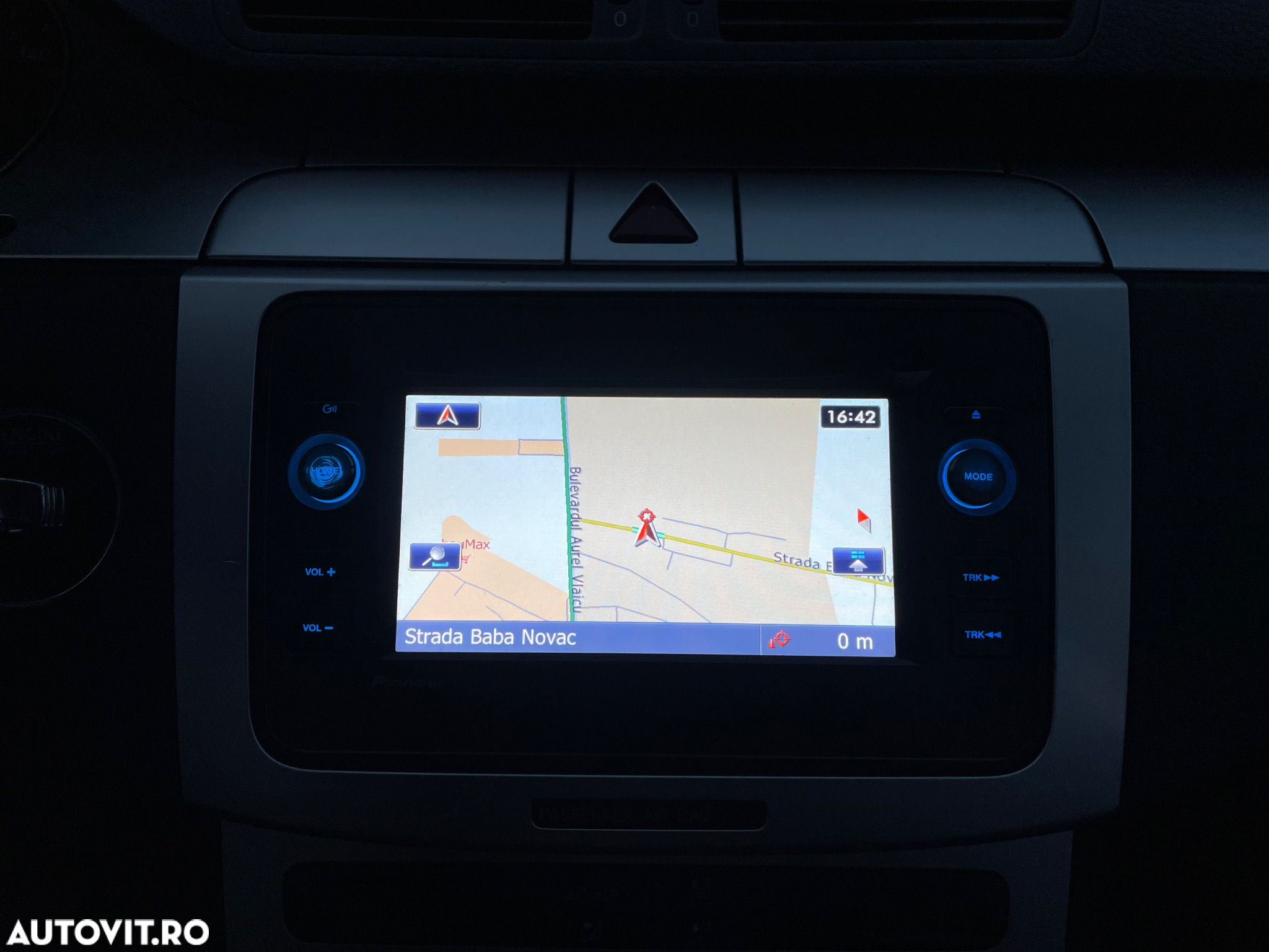 Volkswagen Passat 2.0 TDI DPF Comfortline - 17