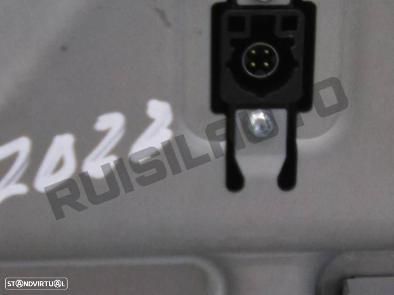 Display Tablier 6559_19606 Skoda Fabia Iv (pj) [2019_2024] 1.0 - 4