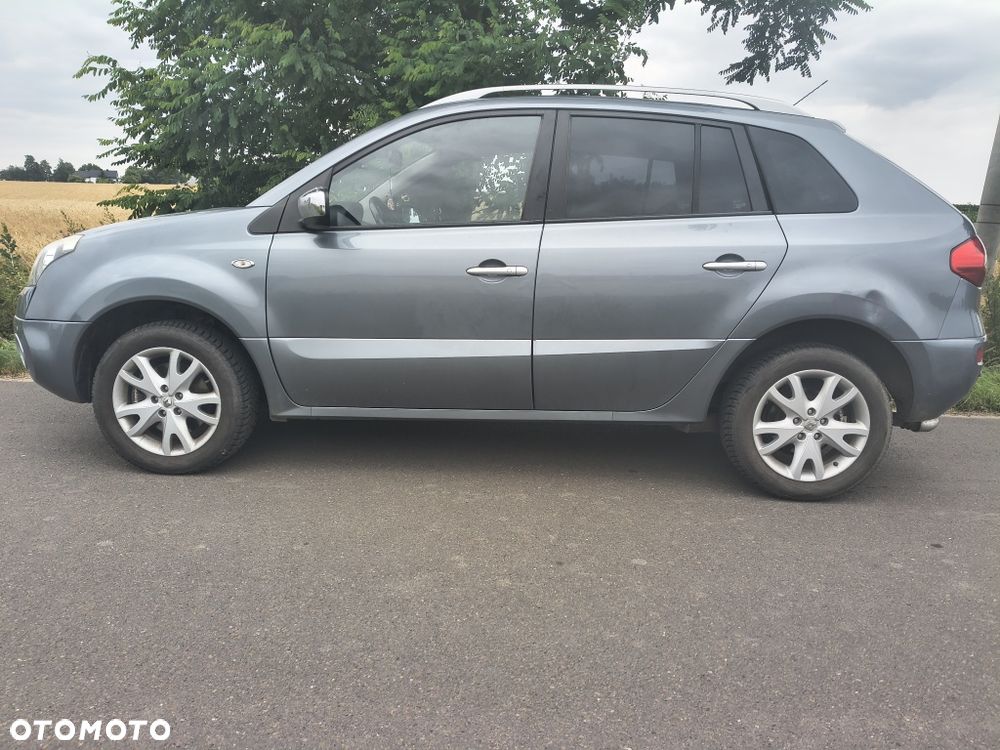 Renault Koleos - 2