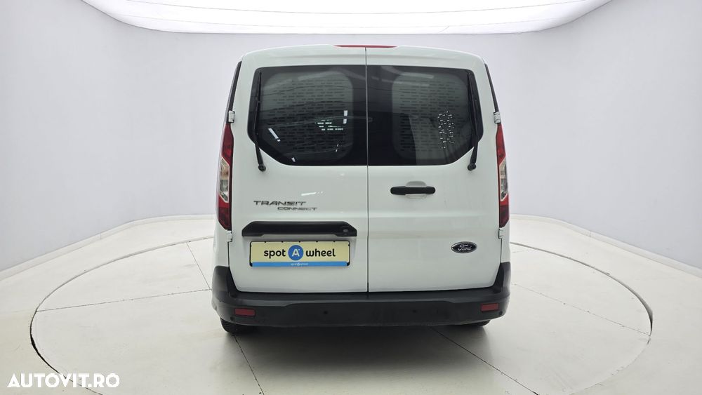 Ford Transit Connect - 7