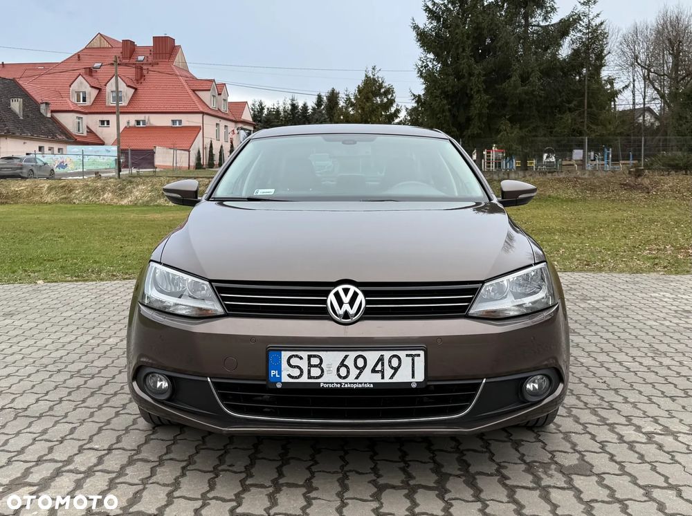 Volkswagen Jetta 1.4 TSI Highline Perfectline DSG - 3