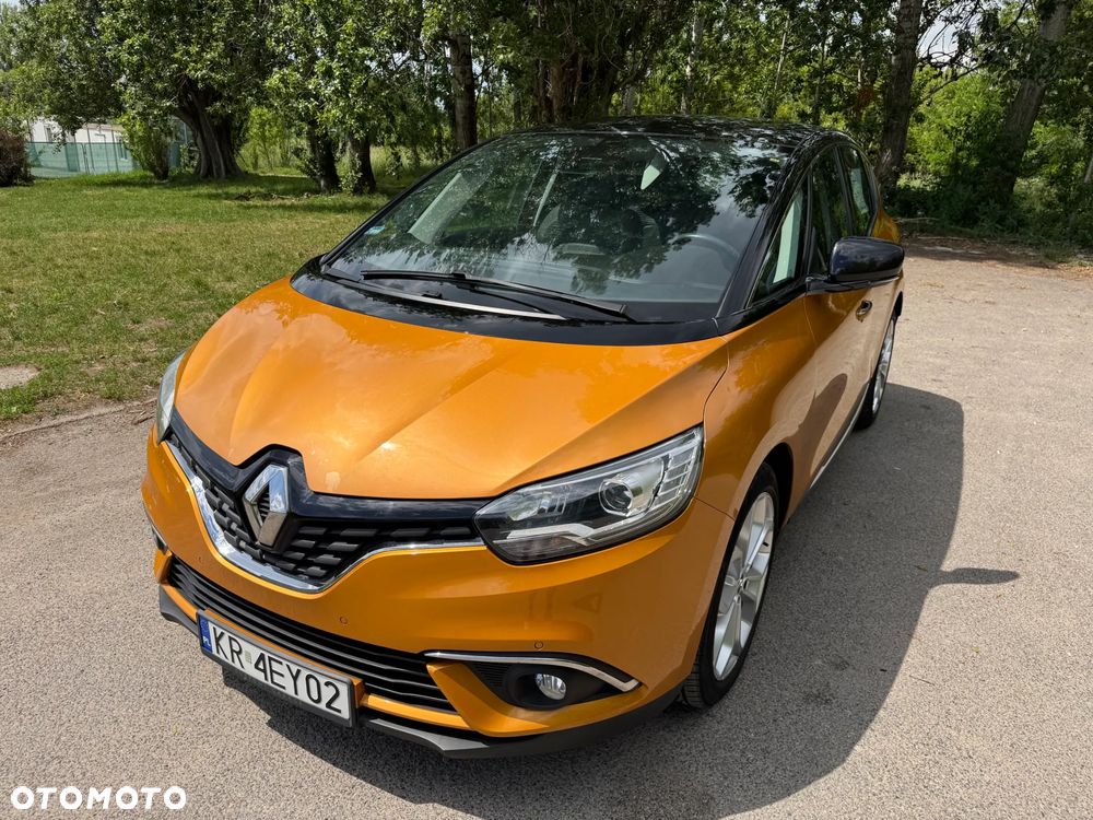 Renault Scenic 1.2 TCe Energy Zen - 1