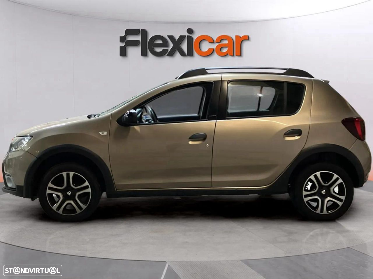 Dacia Sandero 0.9 TCe Stepway - 3