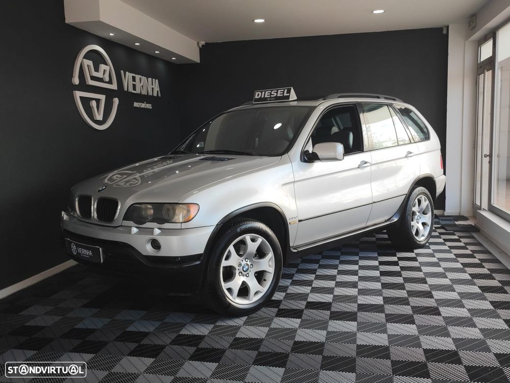 BMW X5 - 10