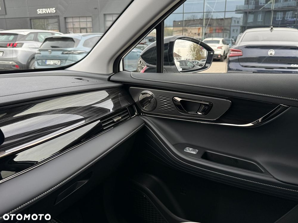 Omoda 5 1.6 T-GDI Premium DCT - 25