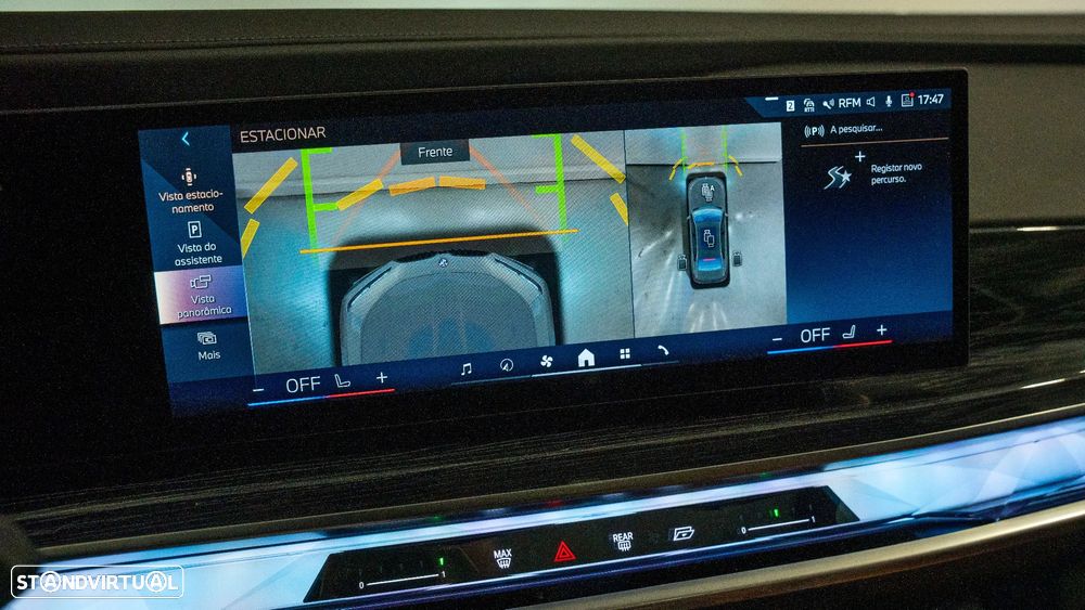 BMW 740 d xDrive Pack Desportivo M Pro - 16