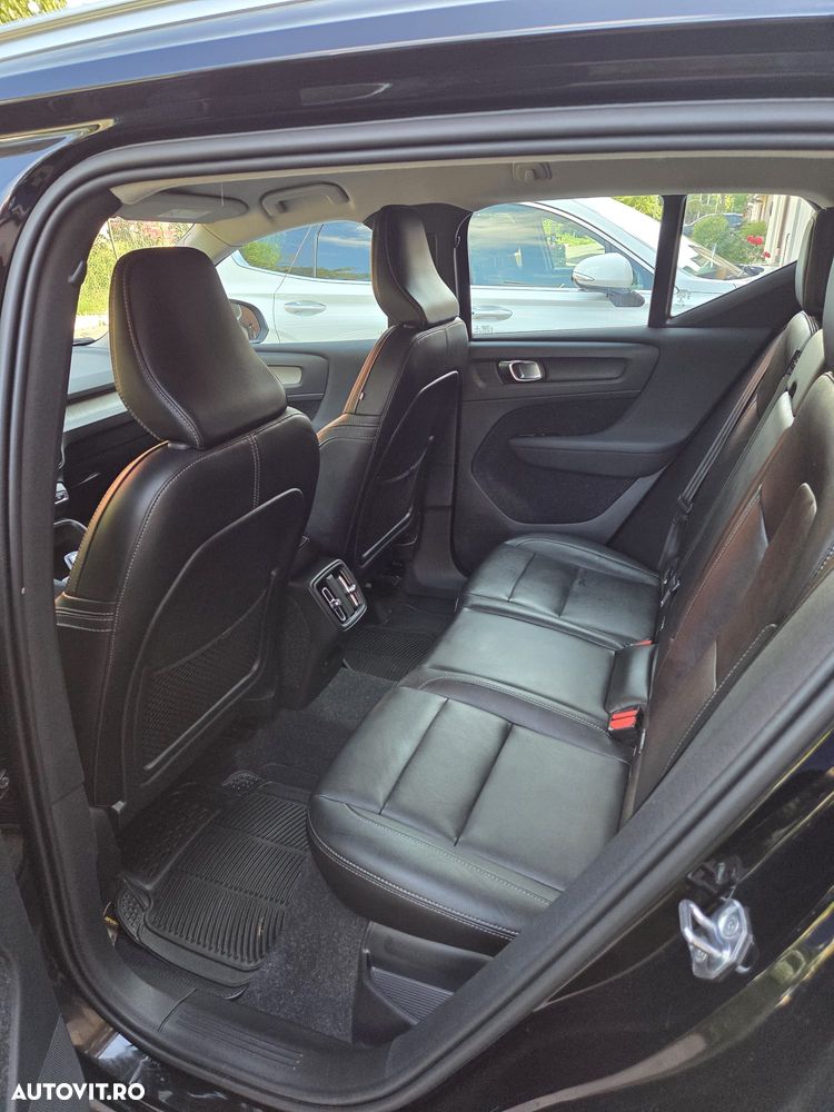 Volvo XC 40 - 13