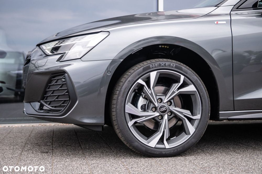 Audi A3 Sportback - 7