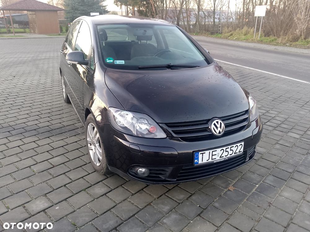Volkswagen Golf Plus 1.9 TDI Tour - 4