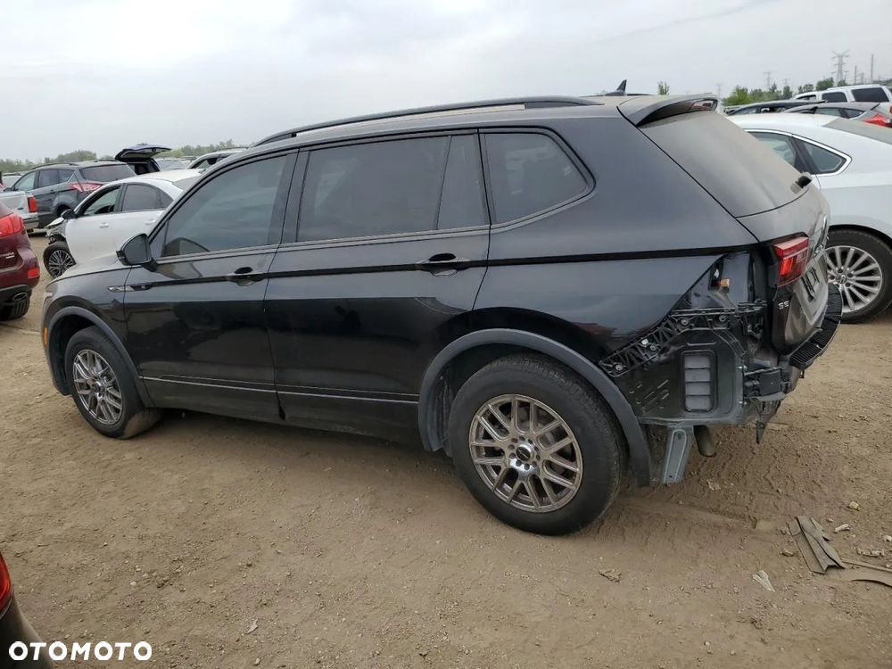 Volkswagen Tiguan - 5