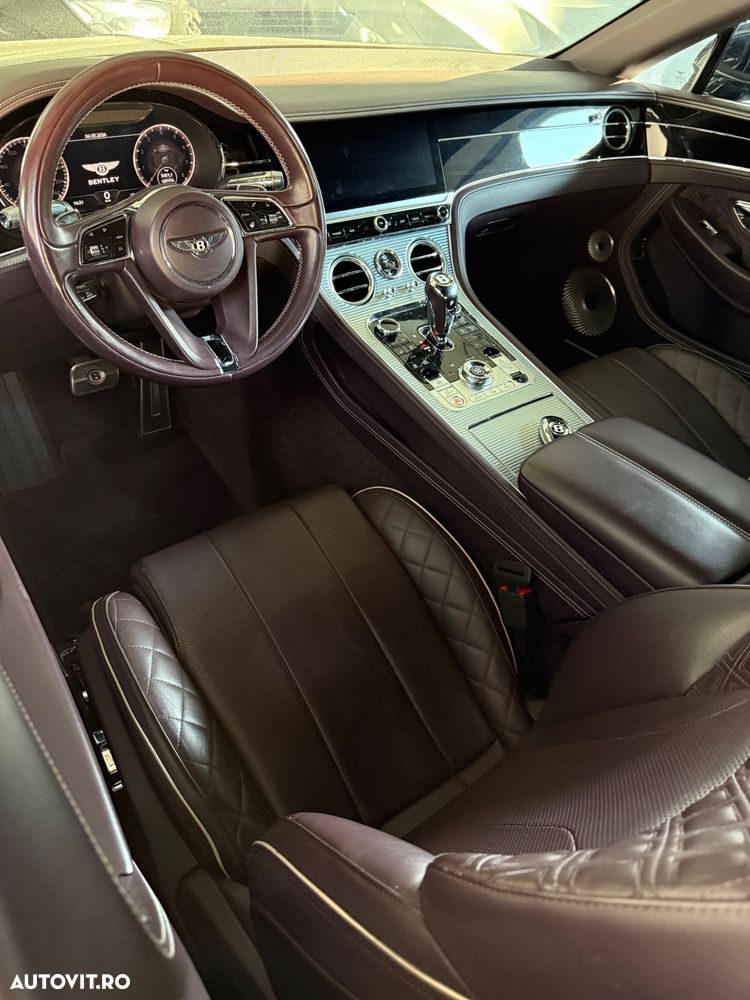Bentley Continental - 26