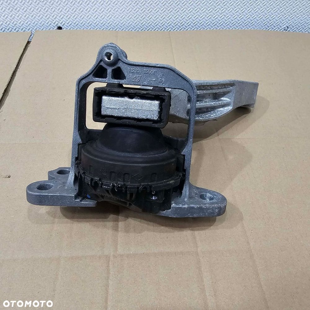 renault trafic iii iv 2.0 dci vivaro łapa poduszka silnika - 6