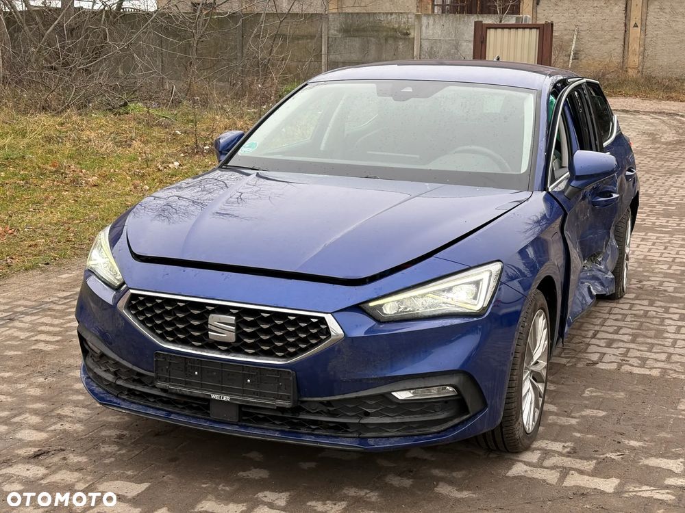 Seat Leon 1.4 e-Hybrid DSG Xcellence - 2