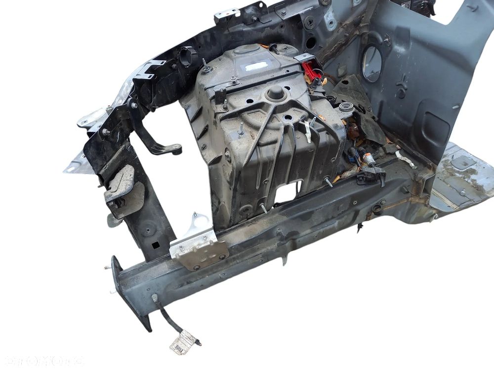 ĆWIARTKA PRAWY PRZÓD ALFA ROMEO STELVIO - 4