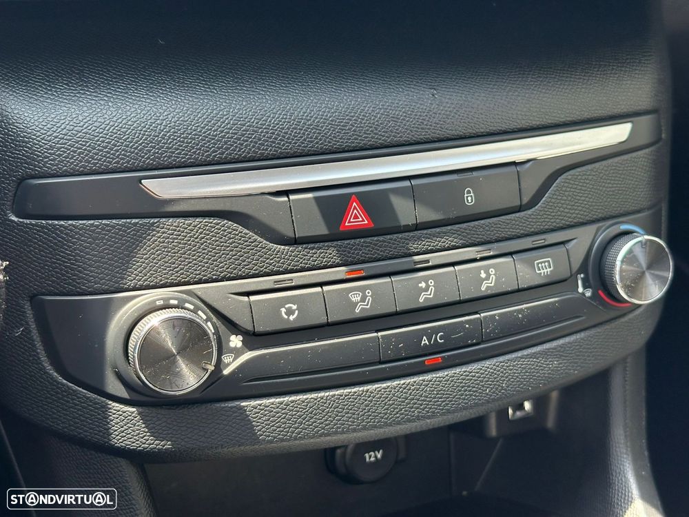 Peugeot 308 SW 1.6 BlueHDi Access - 13