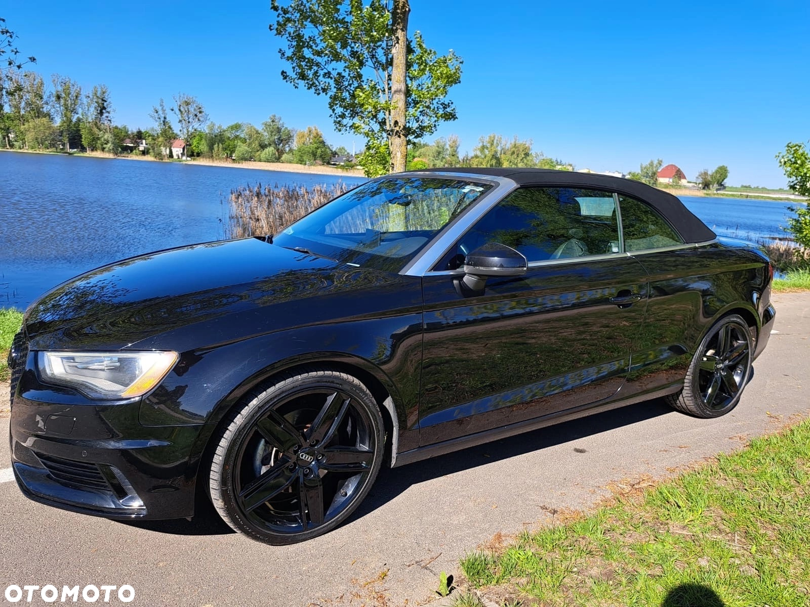 Audi A3 Cabrio - 3
