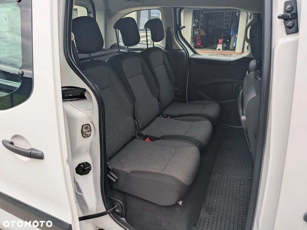 Citroën Berlingo XL Control - 30