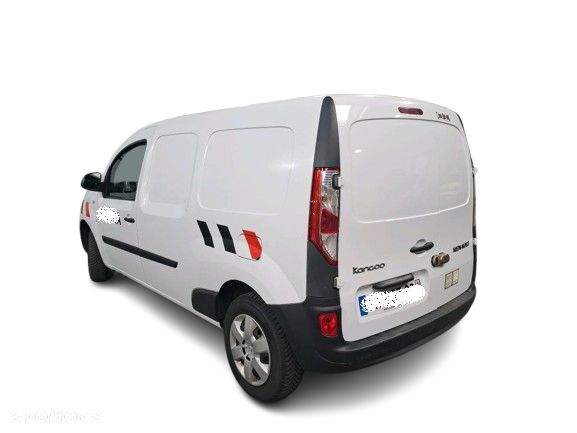 Renault KANGOO - 4