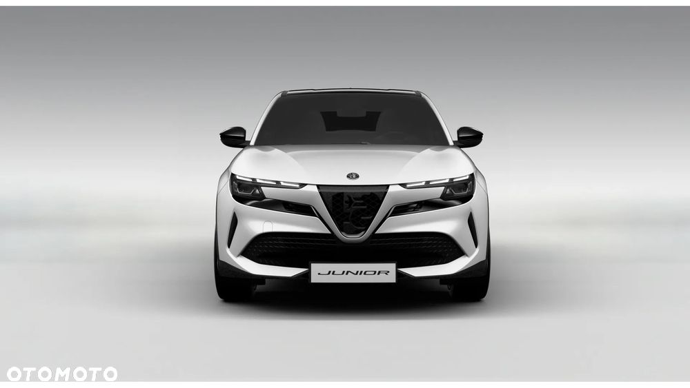 Alfa Romeo Junior Elettrica 280 Veloce - 4