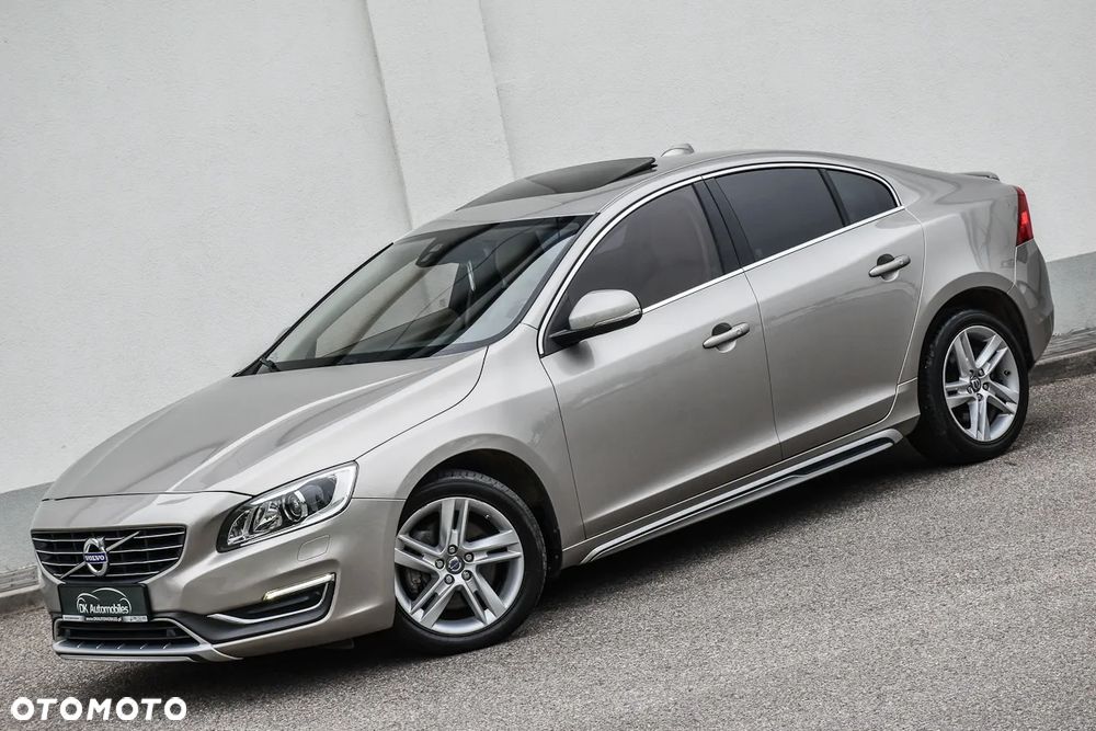 Volvo S60 2.5 T5 - 5