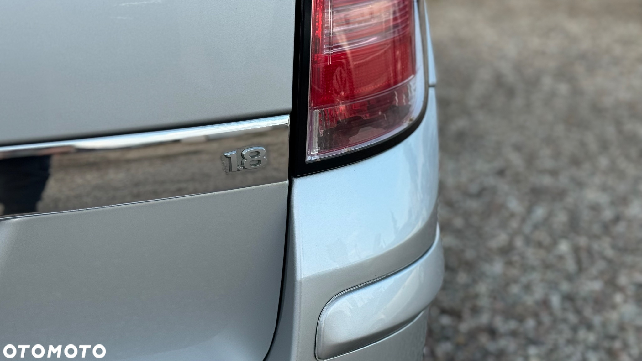 Opel Astra 1.8 Elegance - 14