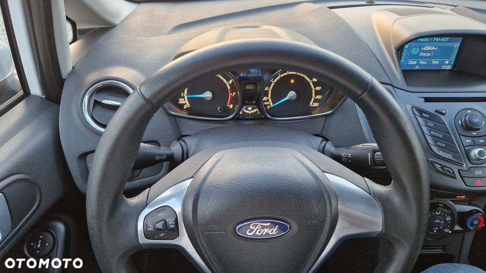 Ford Fiesta 1.0 Titanium - 10