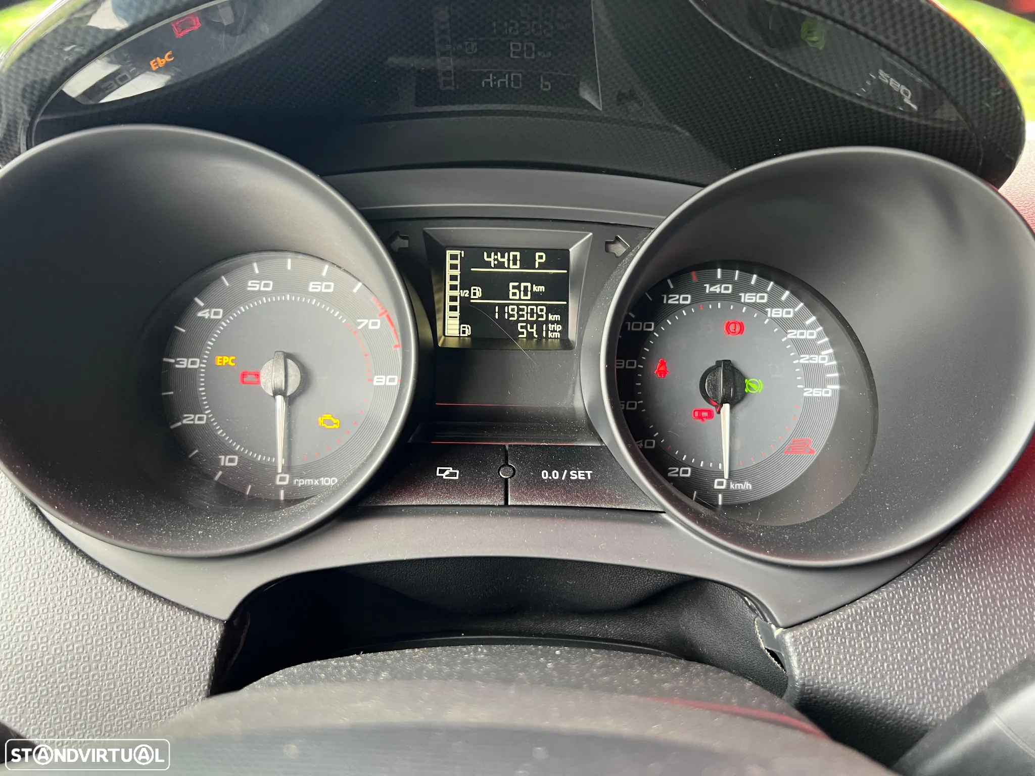 SEAT Ibiza - 22