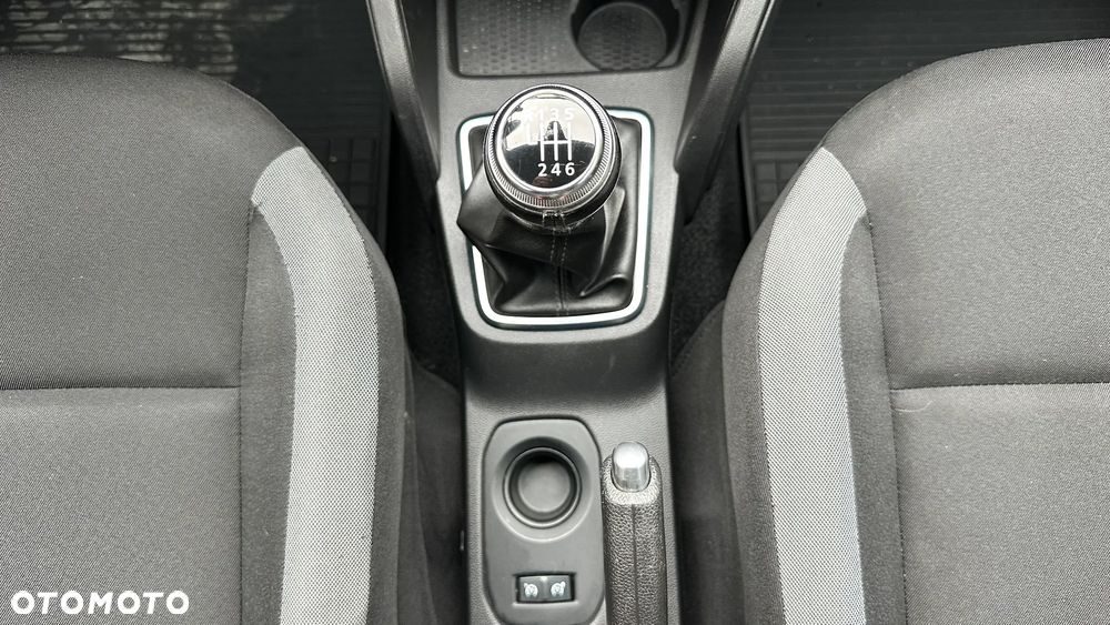 Dacia Duster 1.5 dCi Prestige - 14
