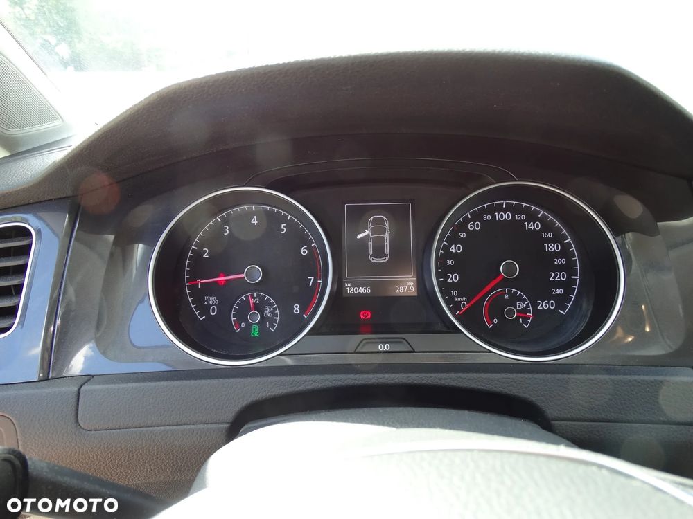 Volkswagen Golf 1.5 TSI BlueMotion ACT Comfortline - 36