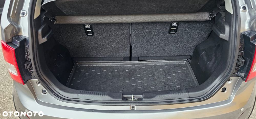 Suzuki Ignis 1.2 Dualjet Hybrid CVT Comfort - 20
