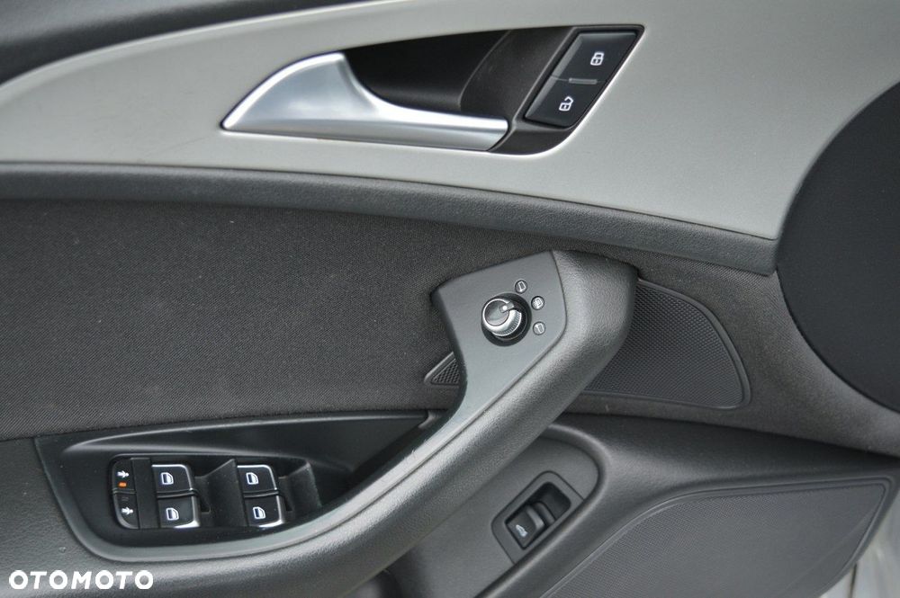 Audi A6 Avant - 35