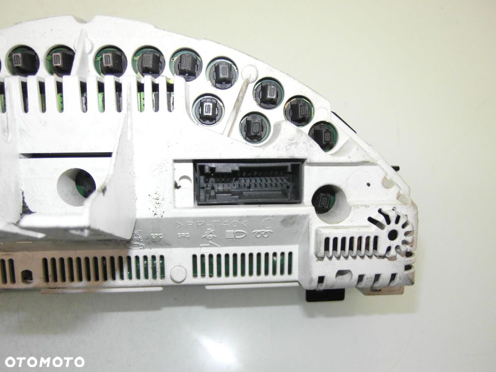 LICZNIK MERCEDES W168 1.6 A1685404411 - 5