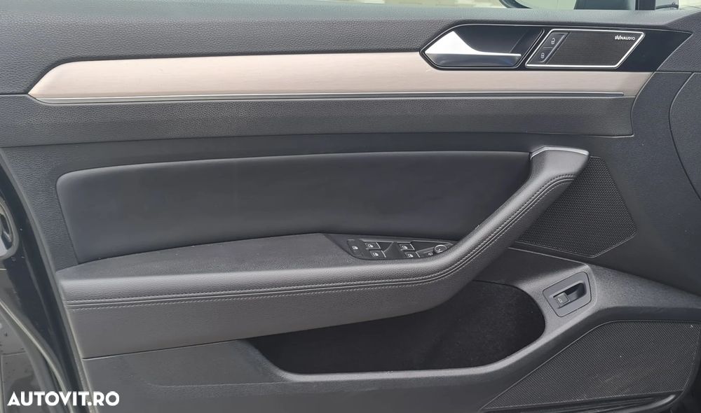 Volkswagen Passat ver-1-6-tdi-comfortline - 8