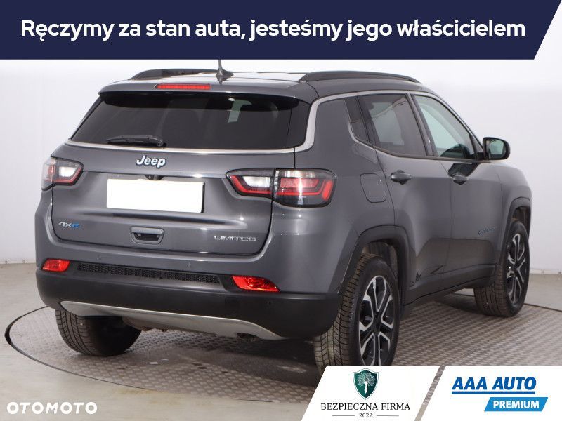 Jeep Compass - 7