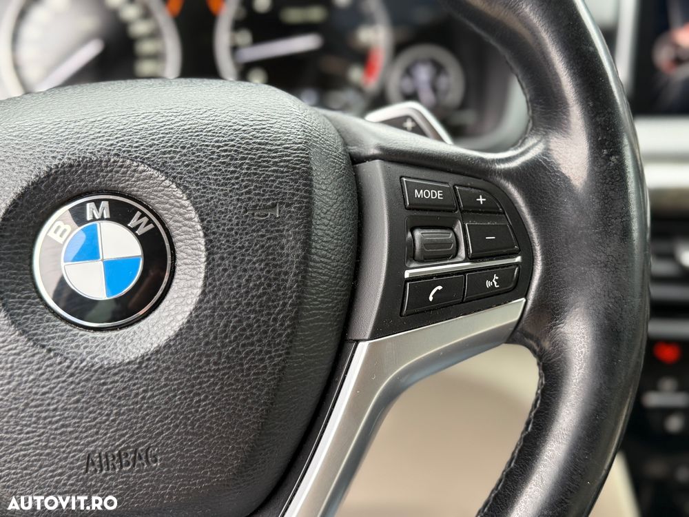 BMW X5 xDrive30d - 6