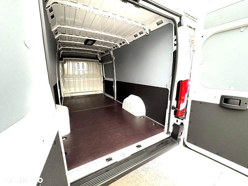 Toyota Proace Max Furgon L4H2 - 6