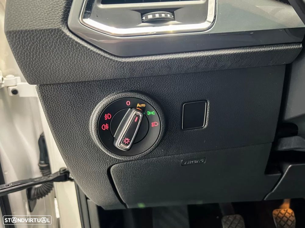 SEAT Ateca 1.0 TSI Style - 15