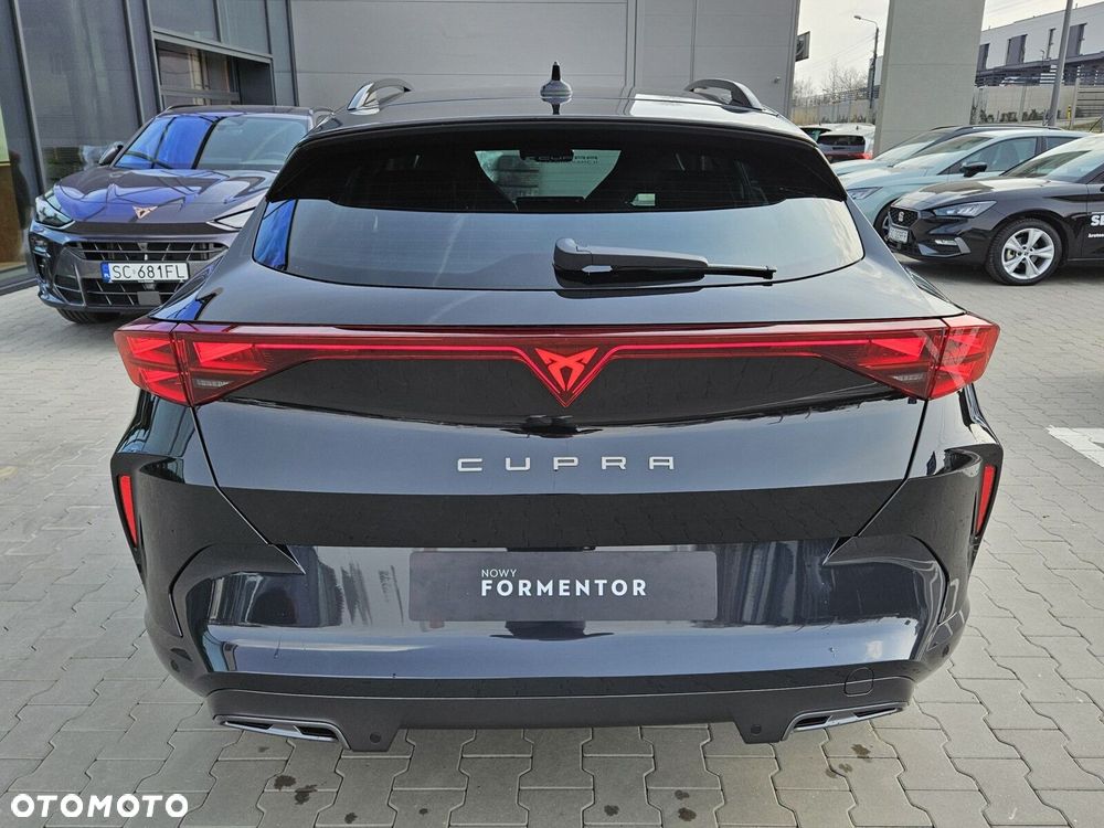 Cupra Formentor - 6