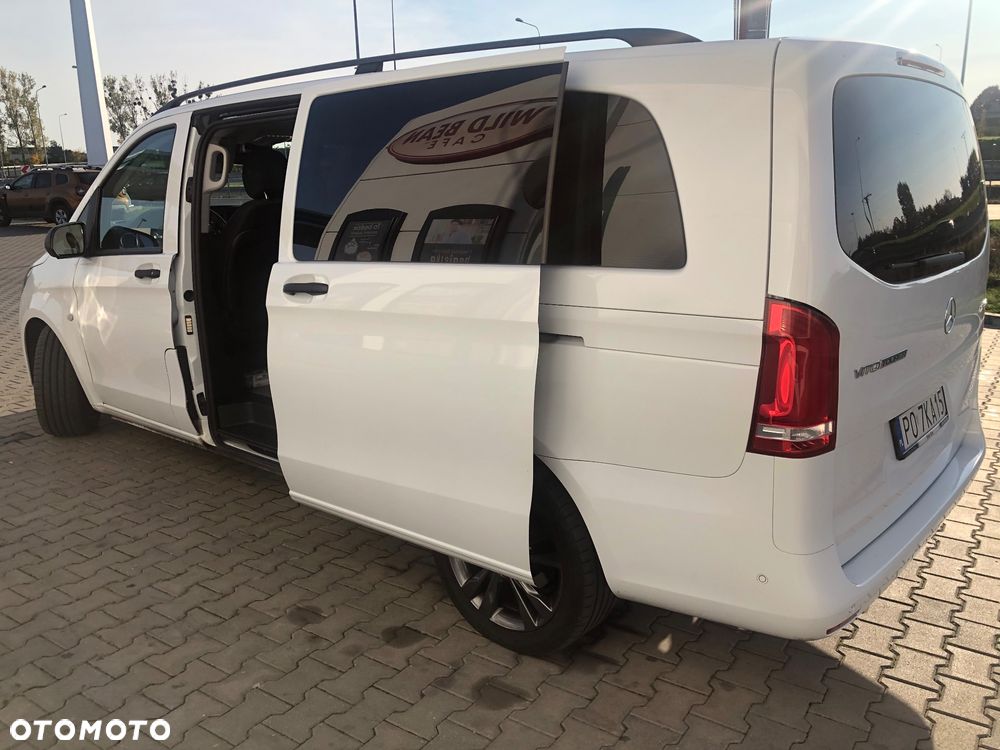 Mercedes-Benz Vito CDI Tourer Select 447.705 - 7