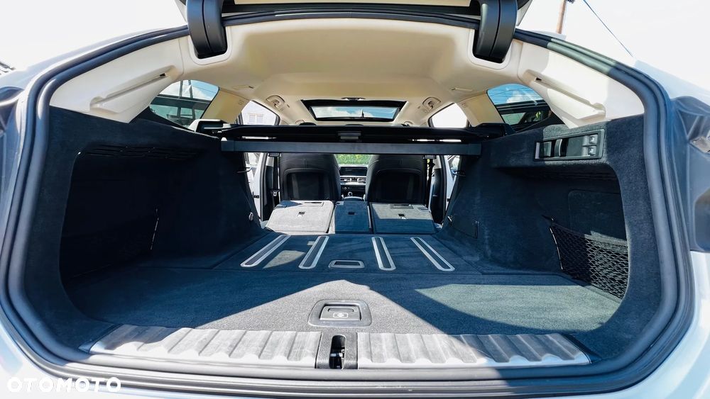 BMW Seria 3 320d xDrive Luxury Line sport - 39