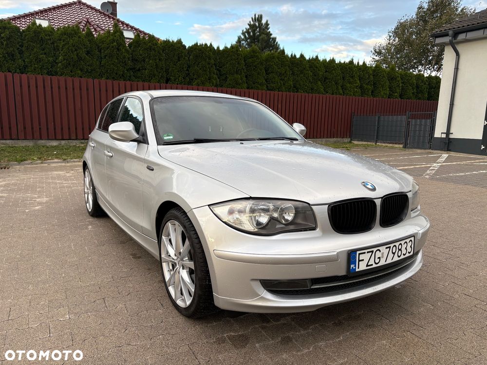 BMW Seria 1