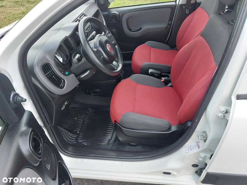 Fiat Panda 1.2 Easy Pakiet - 15