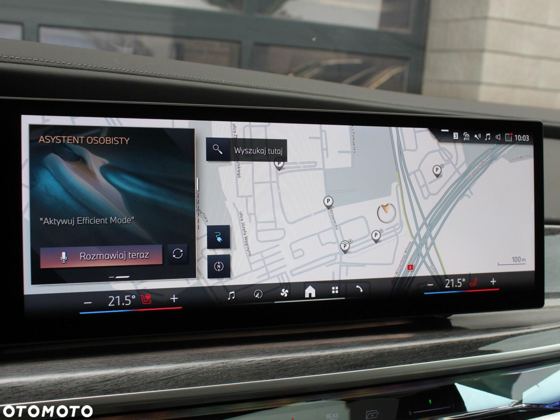 BMW i7 - 15