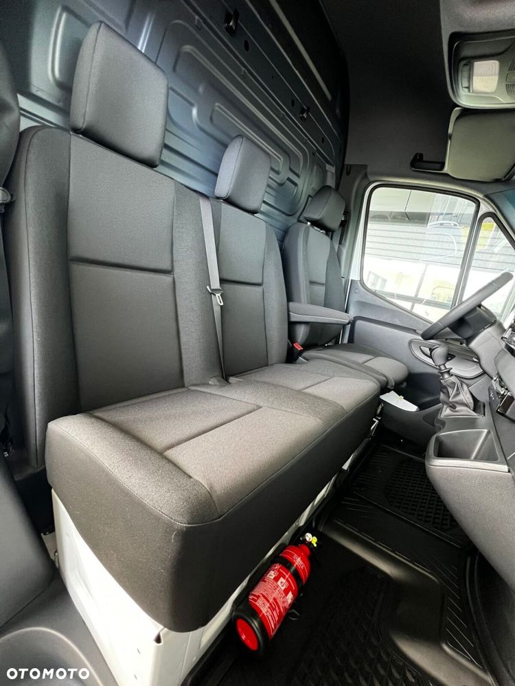 Mercedes-Benz Sprinter Sprinter - 16