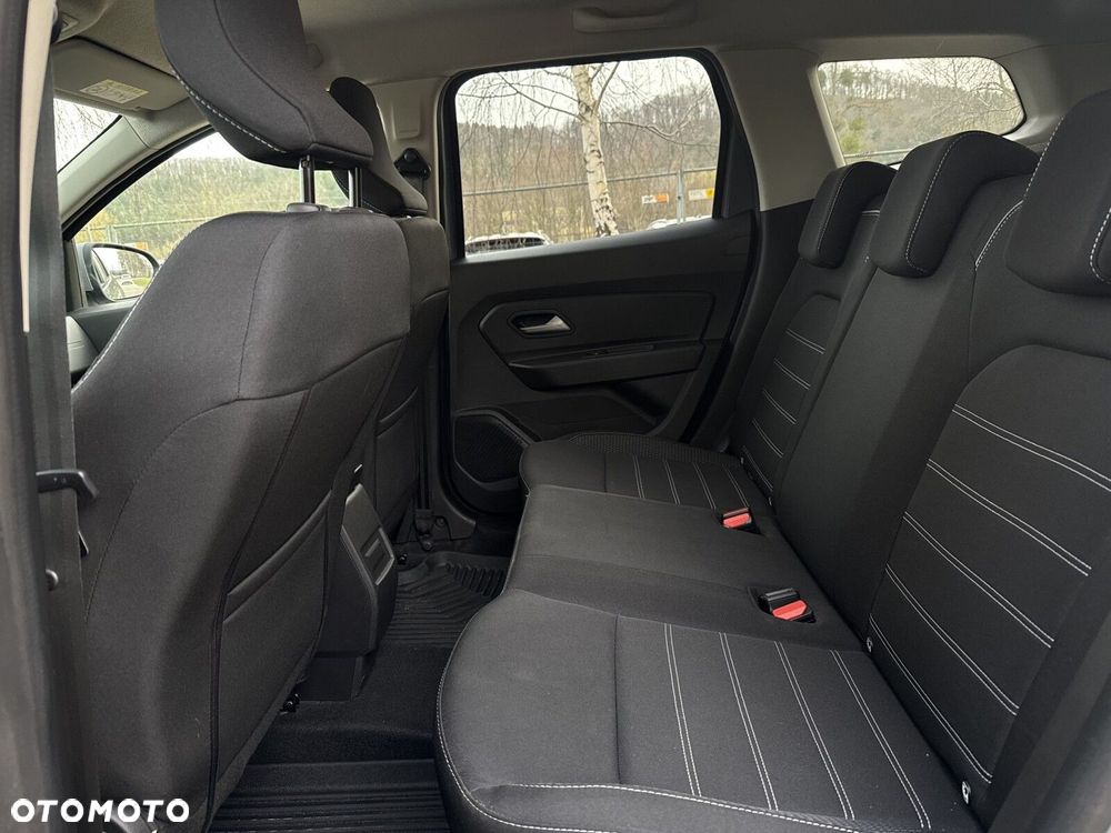 Dacia Duster 1.0 TCe Comfort - 28